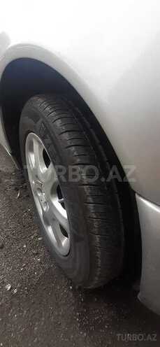 Mercedes E 240 1999, 267,000 km - 2.4 l - Bakı