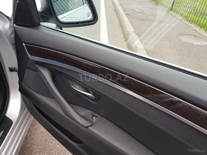 BMW 528 2012, 154,000 km - 2.0 l - Bakı