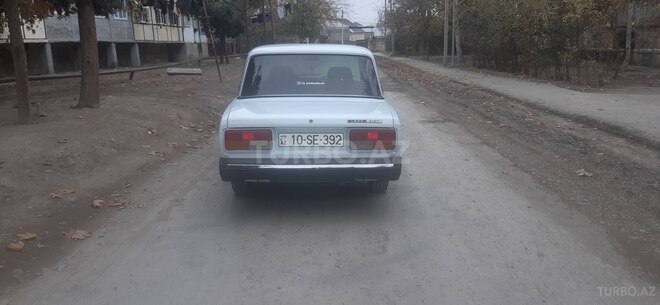 LADA (VAZ) 2107 2006, 14,300 km - 1.6 l - Mingəçevir
