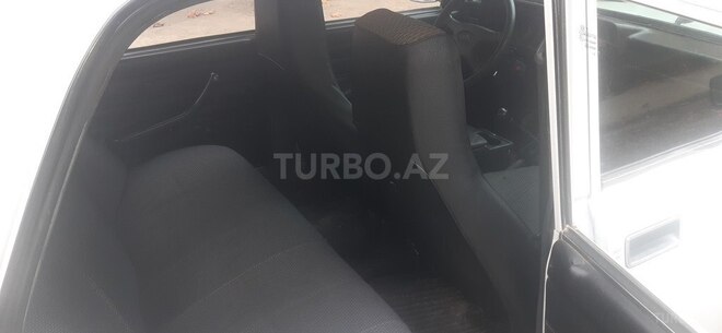 LADA (VAZ) 2107 2006, 14,300 km - 1.6 l - Mingəçevir