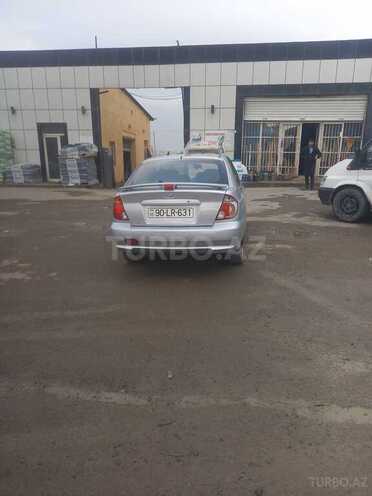Hyundai Accent 2005, 333,156 km - 1.6 l - Sumqayıt