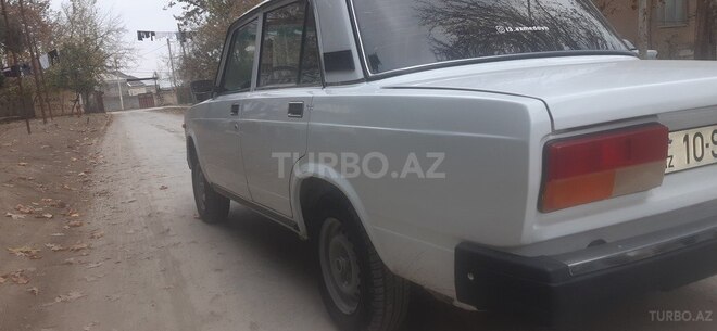 LADA (VAZ) 2107 2006, 14,300 km - 1.6 l - Mingəçevir