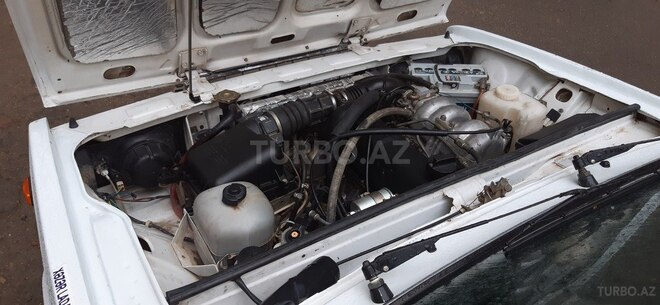 LADA (VAZ) 2107 2006, 14,300 km - 1.6 l - Mingəçevir
