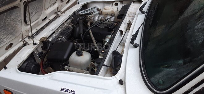 LADA (VAZ) 2107 2006, 14,300 km - 1.6 l - Mingəçevir