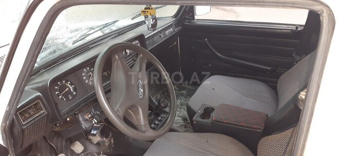 LADA (VAZ) 2107 2006, 14,300 km - 1.6 l - Mingəçevir