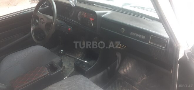 LADA (VAZ) 2107 2006, 14,300 km - 1.6 l - Mingəçevir