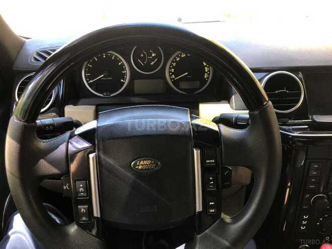 Land Rover Discovery 2008, 260,000 km - 4.0 л - Bakı