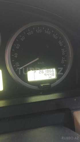 Land Rover Discovery 2008, 260,000 km - 4.0 л - Bakı