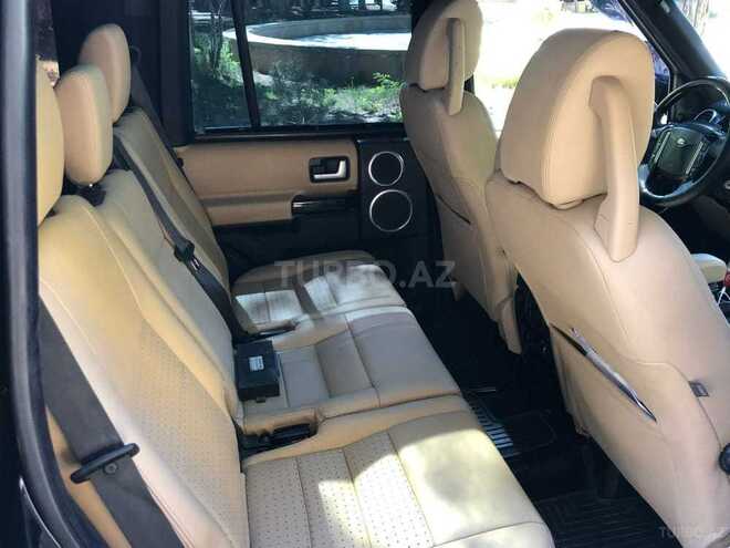 Land Rover Discovery 2008, 260,000 km - 4.0 л - Bakı