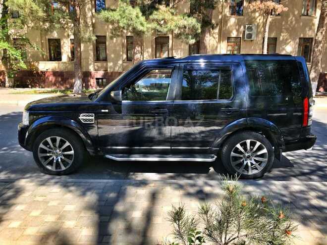Land Rover Discovery 2008, 260,000 km - 4.0 л - Bakı