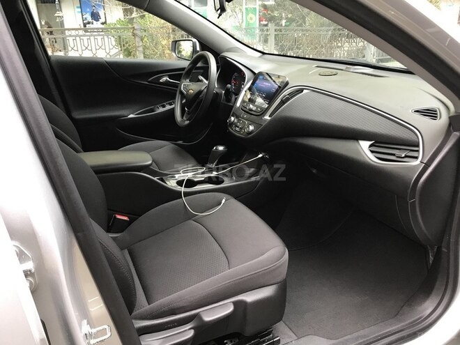 Chevrolet Malibu 2019, 50,700 km - 1.5 l - Bakı