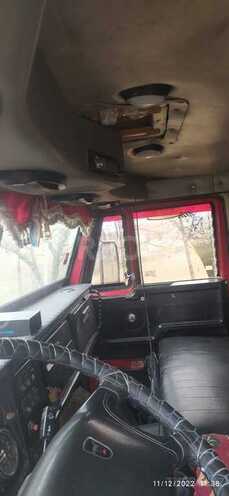 KamAz 5511 1988, 190,000 km - 11.0 l - Şamaxı