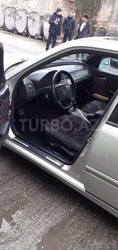 Mercedes C 180 1996, 286,000 km - 1.8 l - Bakı