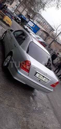 Mercedes C 180 1996, 286,000 km - 1.8 l - Bakı
