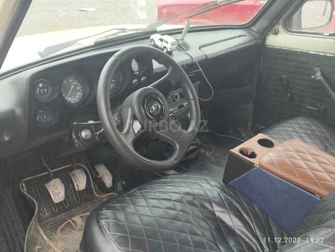LADA (VAZ) Niva 1980, 454,220 km - 1.6 л - Gəncə