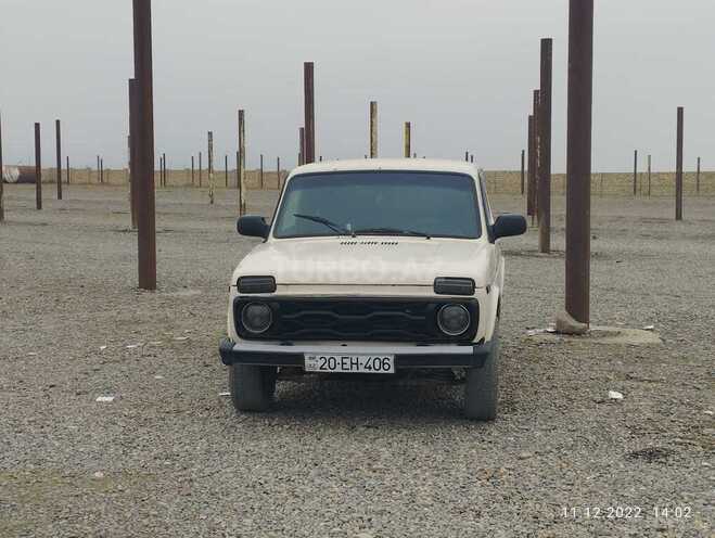 LADA (VAZ) Niva 1980, 454,220 km - 1.6 л - Gəncə
