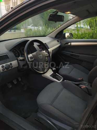 Opel Astra 2007, 188,000 km - 1.3 л - Bakı