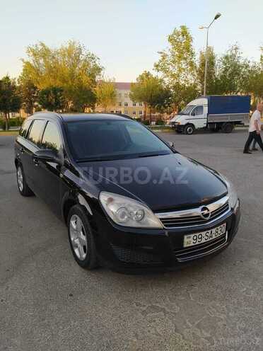 Opel Astra 2007, 188,000 km - 1.3 л - Bakı
