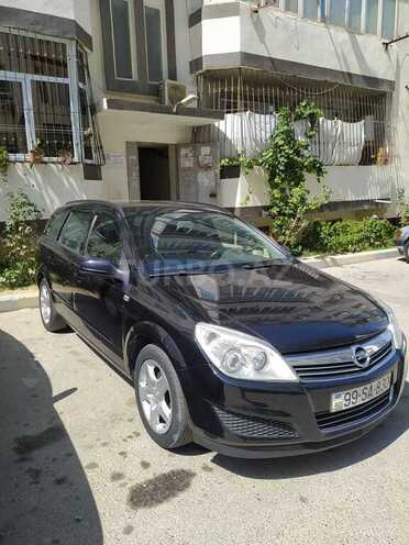 Opel Astra 2007, 188,000 km - 1.3 л - Bakı