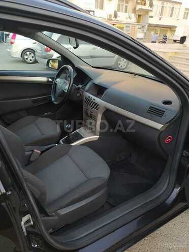 Opel Astra 2007, 188,000 km - 1.3 л - Bakı