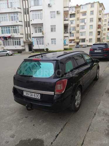Opel Astra 2007, 188,000 km - 1.3 л - Bakı