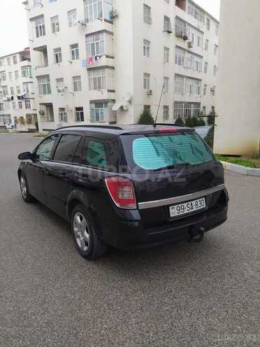 Opel Astra 2007, 188,000 km - 1.3 л - Bakı