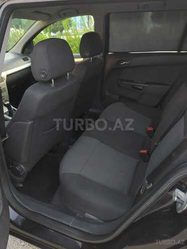 Opel Astra 2007, 188,000 km - 1.3 л - Bakı