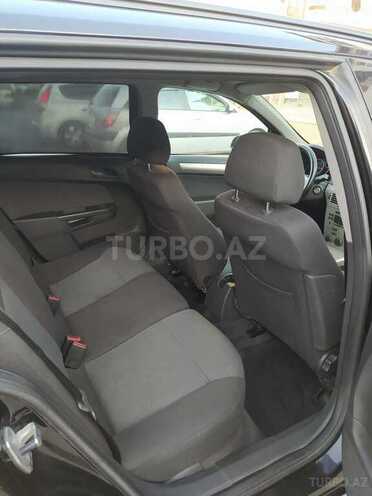 Opel Astra 2007, 188,000 km - 1.3 л - Bakı