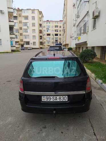Opel Astra 2007, 188,000 km - 1.3 л - Bakı