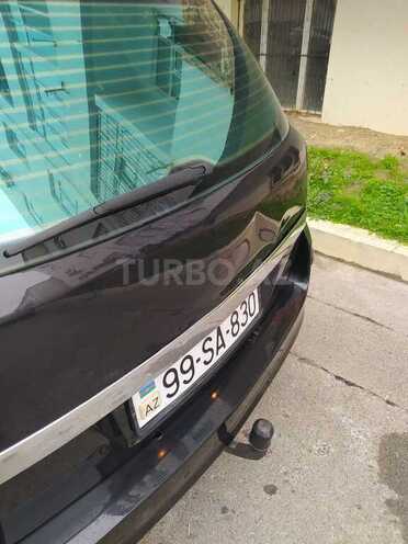 Opel Astra 2007, 188,000 km - 1.3 л - Bakı