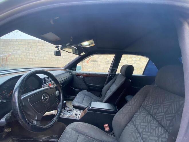 Mercedes C 220 1994, 504,128 km - 2.2 l - Gəncə