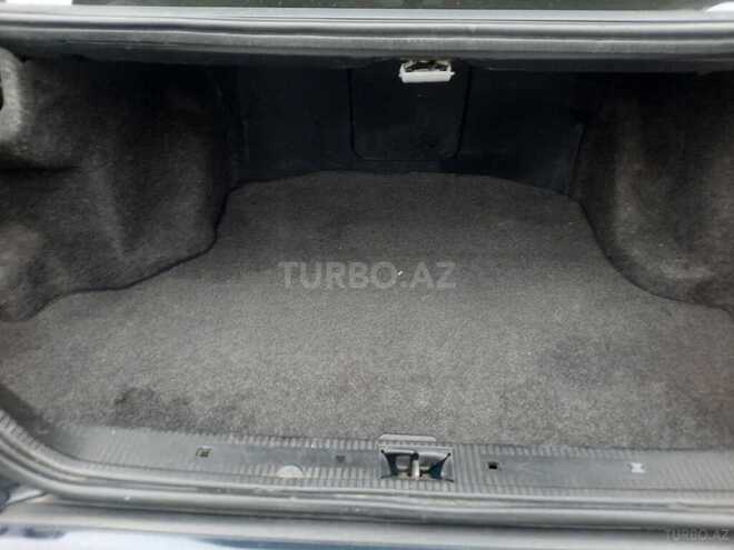 Mercedes C 200 1995, 325,425 km - 2.0 l - Bakı