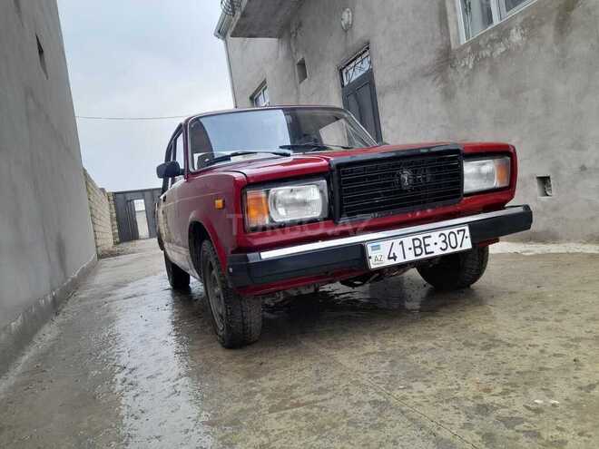 LADA (VAZ) 2107 2007, 120,000 km - 1.6 l - Sumqayıt
