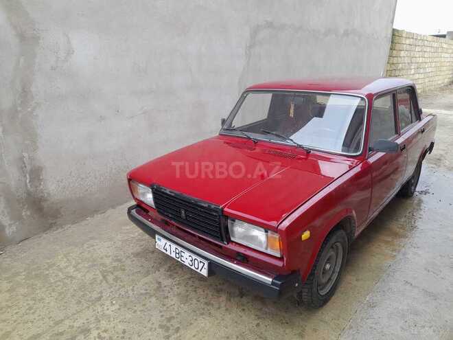 LADA (VAZ) 2107 2007, 120,000 km - 1.6 l - Sumqayıt