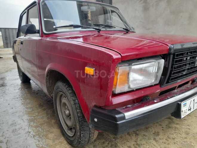 LADA (VAZ) 2107 2007, 120,000 km - 1.6 l - Sumqayıt