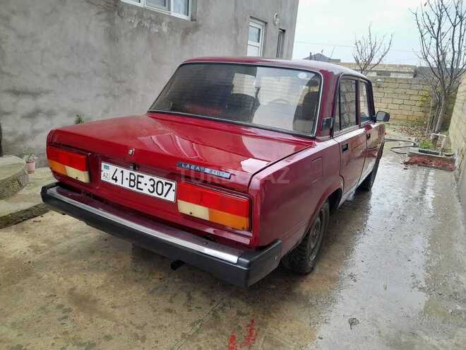 LADA (VAZ) 2107 2007, 120,000 km - 1.6 l - Sumqayıt
