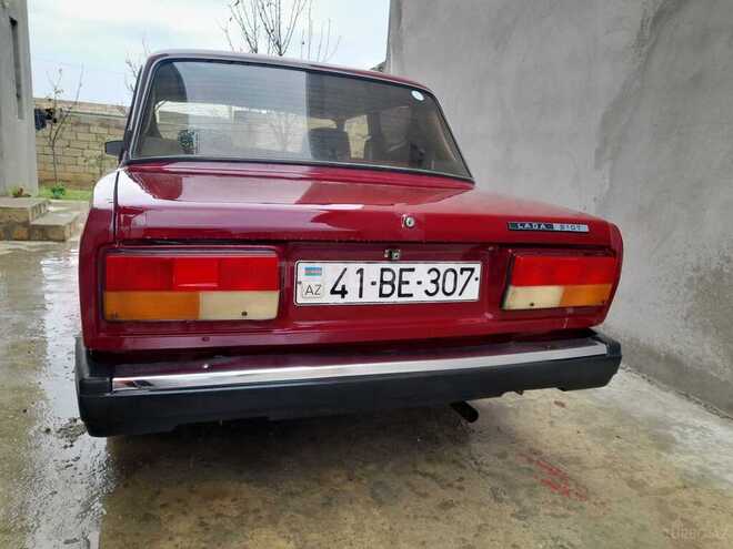 LADA (VAZ) 2107 2007, 120,000 km - 1.6 l - Sumqayıt