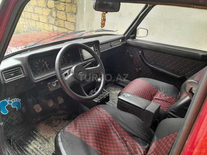 LADA (VAZ) 2107 2007, 120,000 km - 1.6 l - Sumqayıt