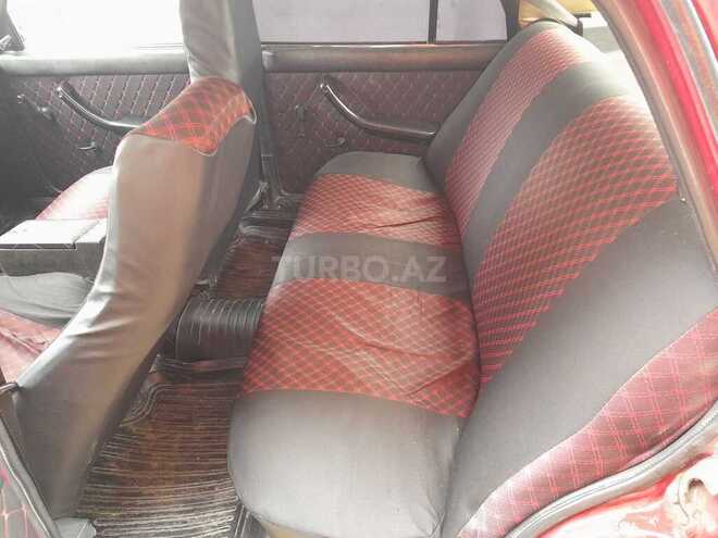 LADA (VAZ) 2107 2007, 120,000 km - 1.6 l - Sumqayıt