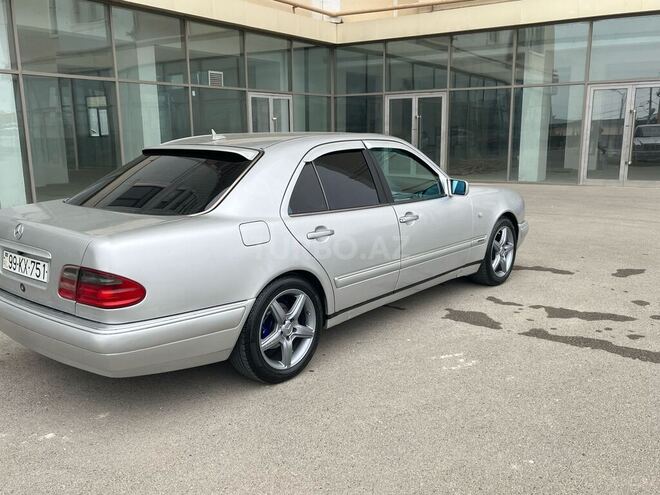 Mercedes C 230 1996, 385,423 km - 2.3 л - Bakı