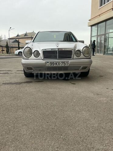 Mercedes C 230 1996, 385,423 km - 2.3 л - Bakı