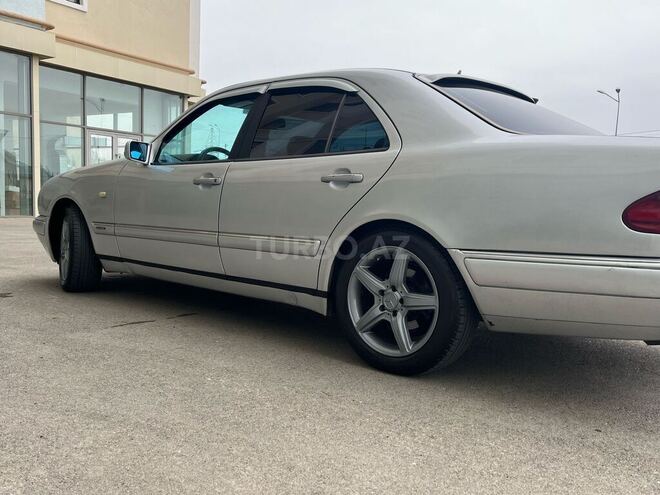 Mercedes C 230 1996, 385,423 km - 2.3 л - Bakı