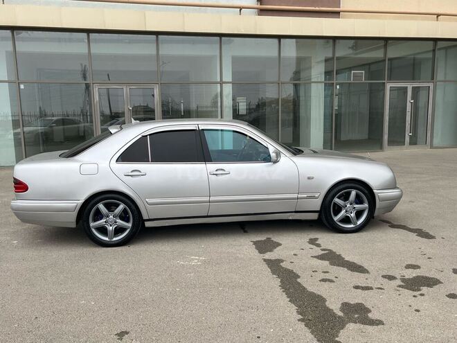 Mercedes C 230 1996, 385,423 km - 2.3 л - Bakı