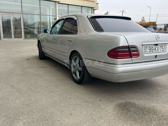 Mercedes C 230 1996, 385,423 km - 2.3 л - Bakı