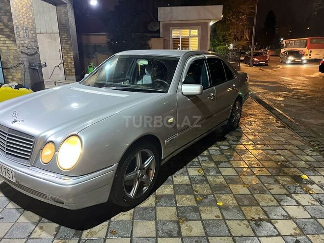 Mercedes C 230 1996, 385,423 km - 2.3 л - Bakı