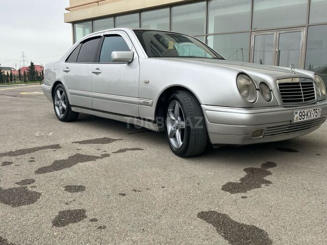 Mercedes C 230 1996, 385,423 km - 2.3 л - Bakı