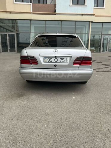 Mercedes C 230 1996, 385,423 km - 2.3 л - Bakı