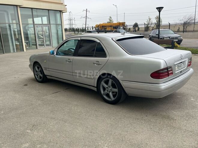 Mercedes C 230 1996, 385,423 km - 2.3 л - Bakı