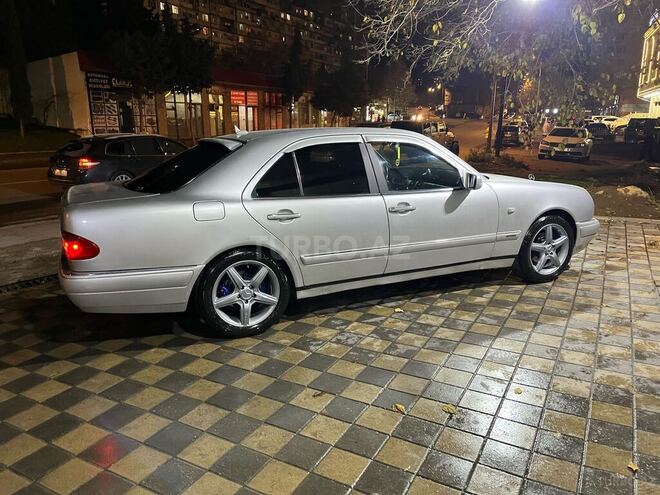 Mercedes C 230 1996, 385,423 km - 2.3 л - Bakı