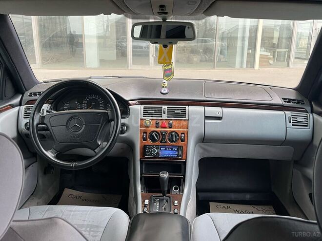 Mercedes C 230 1996, 385,423 km - 2.3 л - Bakı